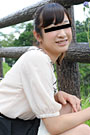 地方ナンパ　〜長野編〜(柏城麻依)