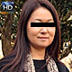人妻プチ露出(堀口麻紀)