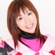 新人アイドルグラビア撮影秘話(井上舞)