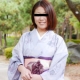 姫始めは晴れ着で…膣が小さな若妻(武井恵梨香)