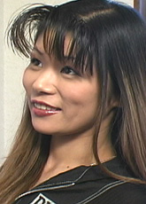 メイドに転職(朋恵)
